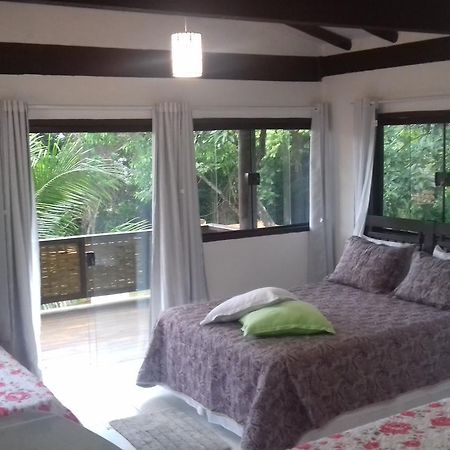 Pousada Do Dorinho Ilhabela Ngoại thất bức ảnh