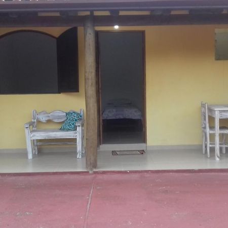Pousada Do Dorinho Ilhabela Ngoại thất bức ảnh