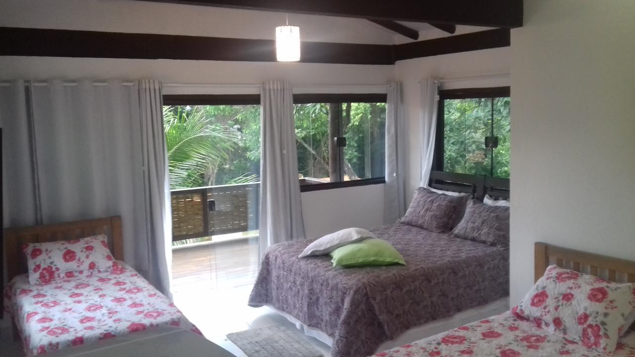 Pousada Do Dorinho Ilhabela Ngoại thất bức ảnh