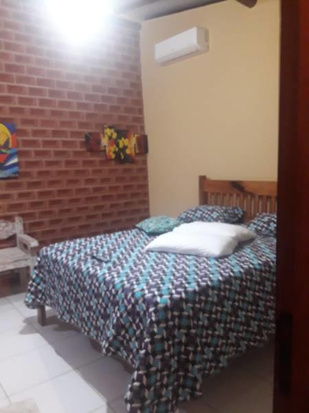 Pousada Do Dorinho Ilhabela Ngoại thất bức ảnh