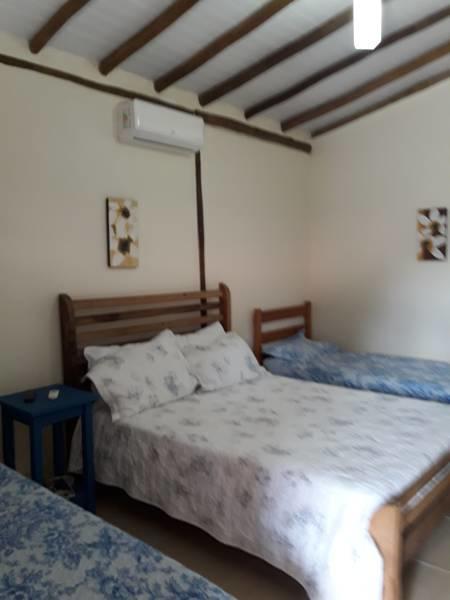 Pousada Do Dorinho Ilhabela Ngoại thất bức ảnh
