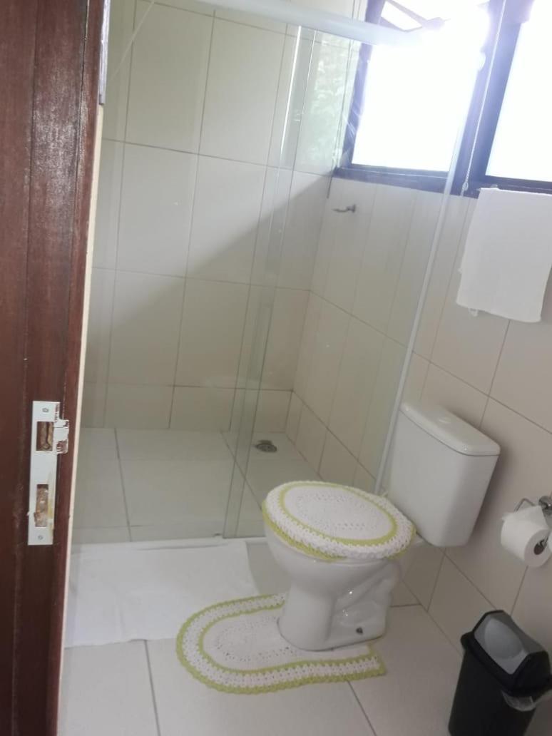 Pousada Do Dorinho Ilhabela Ngoại thất bức ảnh