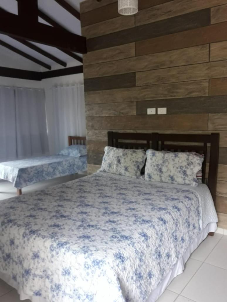 Pousada Do Dorinho Ilhabela Ngoại thất bức ảnh