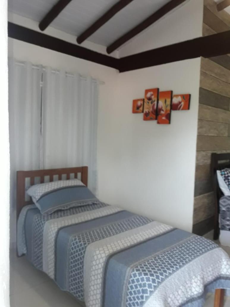 Pousada Do Dorinho Ilhabela Ngoại thất bức ảnh
