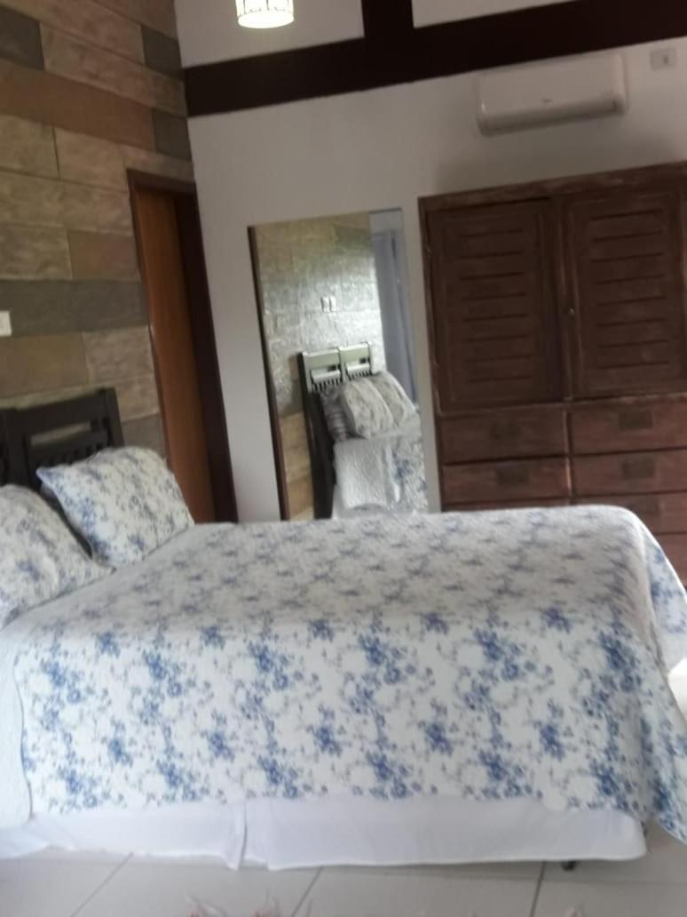 Pousada Do Dorinho Ilhabela Ngoại thất bức ảnh