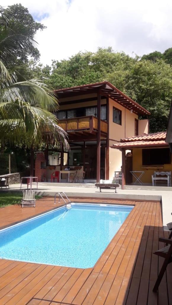 Pousada Do Dorinho Ilhabela Ngoại thất bức ảnh